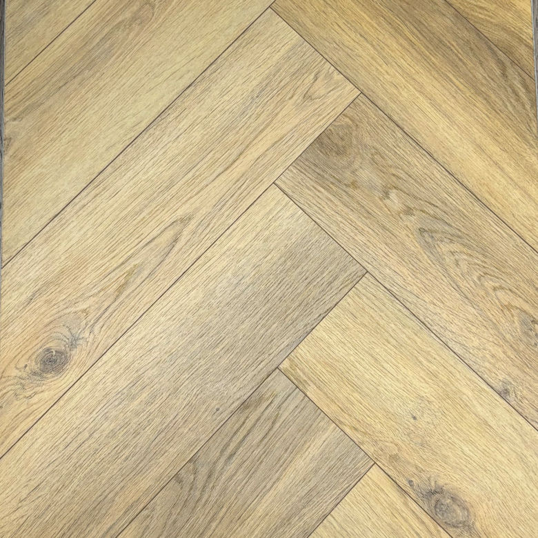 Ламинат Kronotex Дуб Пиза Pisa Oak D 3861 Herringbone