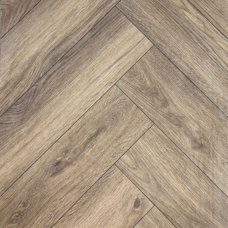 Ламинат Kronotex Дуб Метц Metz Oak D 3766 Herringbone