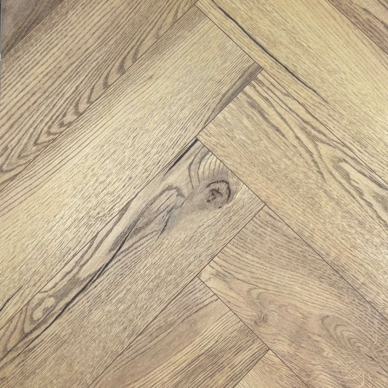 Ламинат Kronotex Дуб Тревизо Treviso Oak D 4764 Herringbone