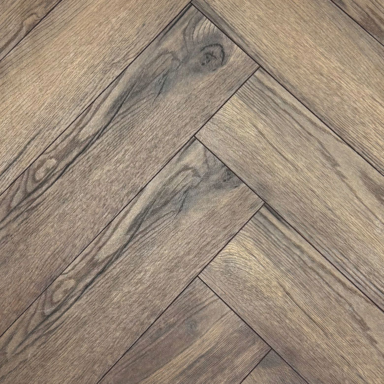 Ламинат Kronotex  Дуб Кайлас Calais Oak D 4766 Herringbone