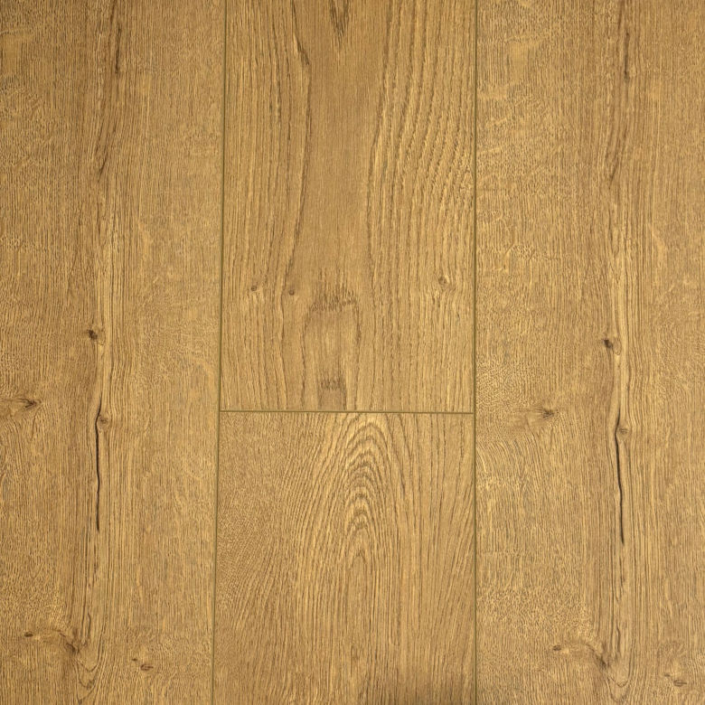 Ламинат Rooms Дуб Горизонт Шоколадный R 1238 A Penthouse