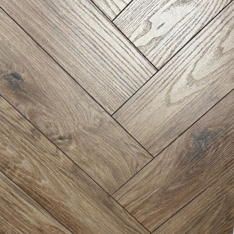 Ламинат My Step Loreto MS 4412 Herringbone (Грузия)