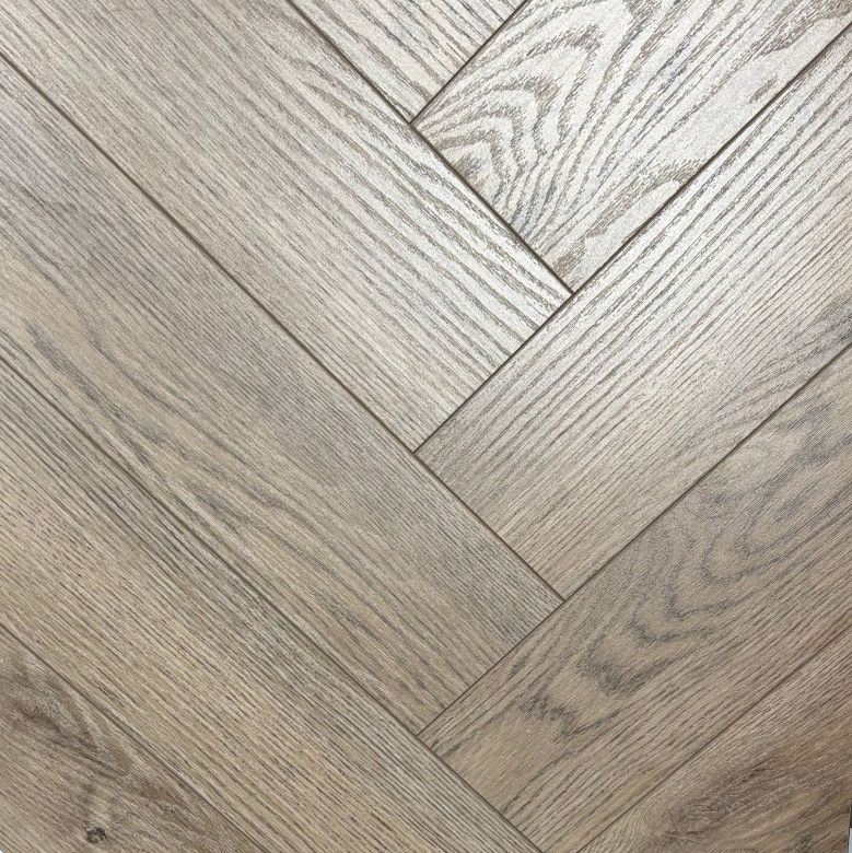 Ламинат My Step Vardo MS 4912 Herringbone (Грузия)