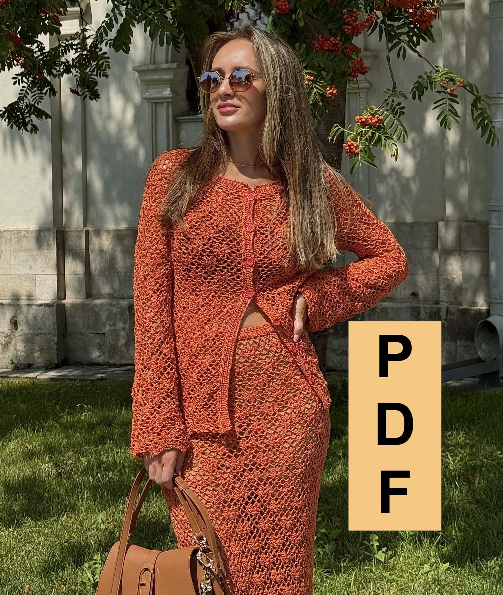 Блуза Цветочная