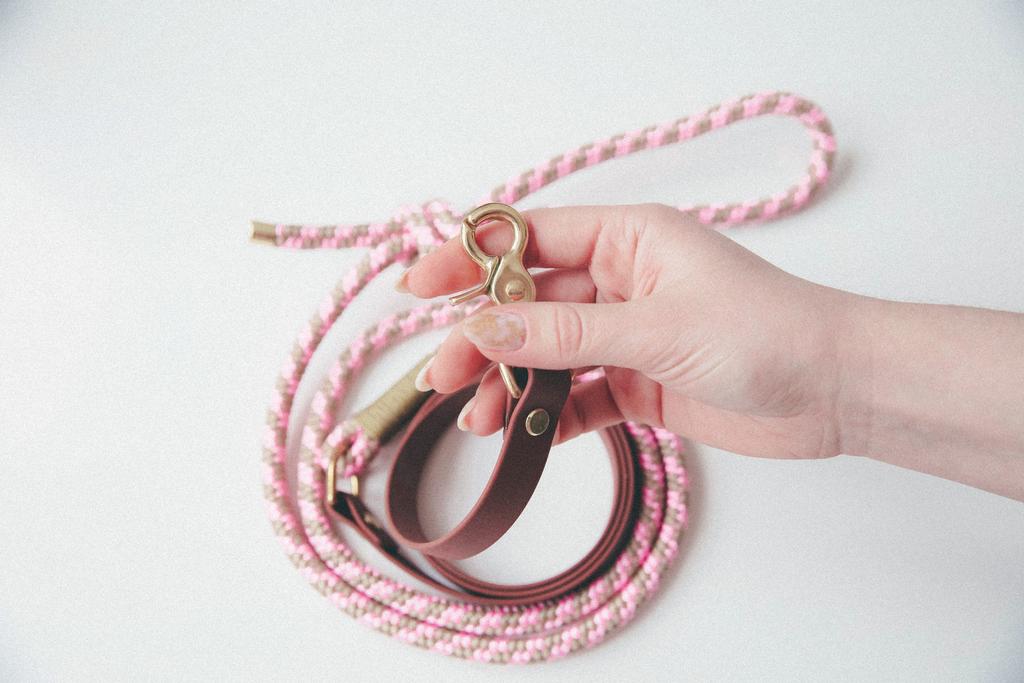 ПОВОДОК БИОТАН-КАНАТ М