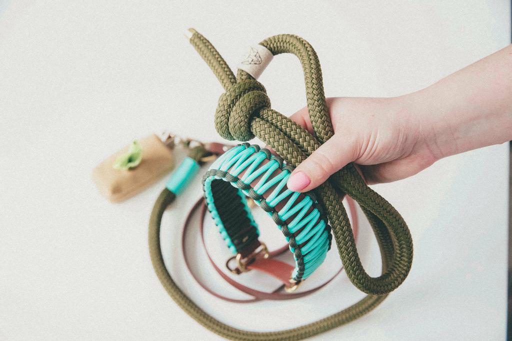 ОШЕЙНИК МАРТИНГЕЙЛ 25 мм