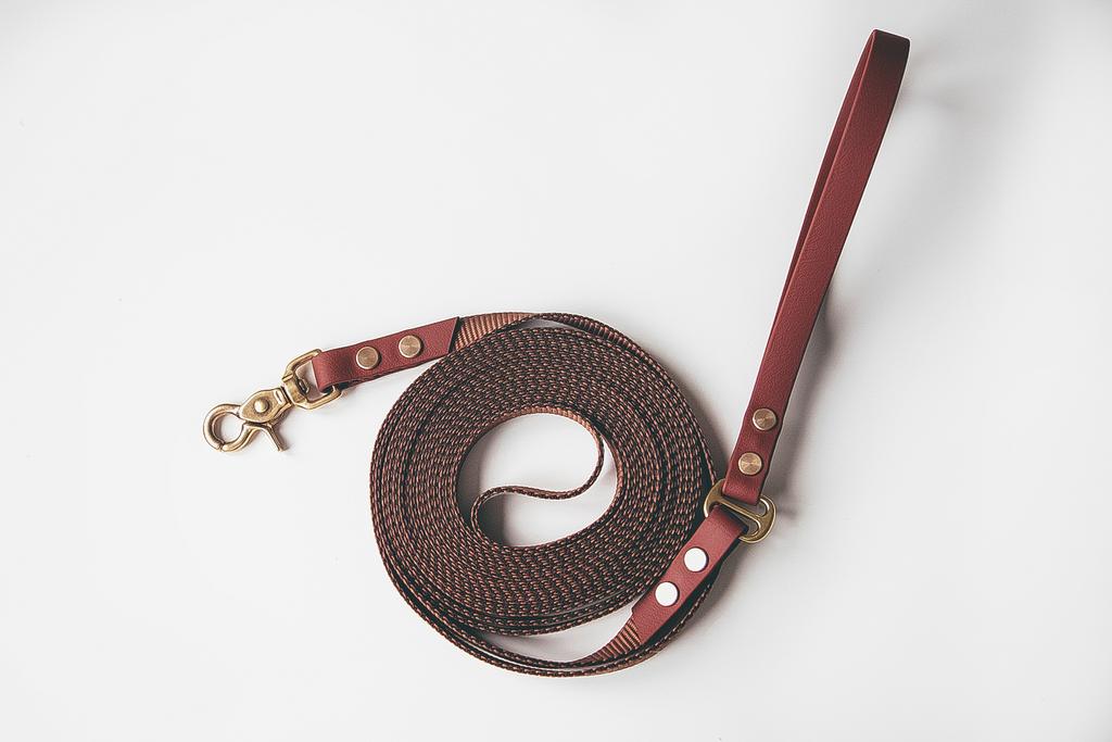 ТРЕНИРОВОЧНЫЙ ПОВОДОК М/L