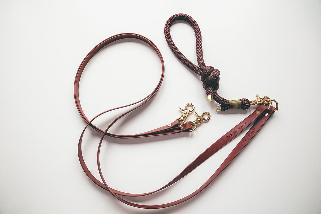 ПОВОДОК-СВОРКА М