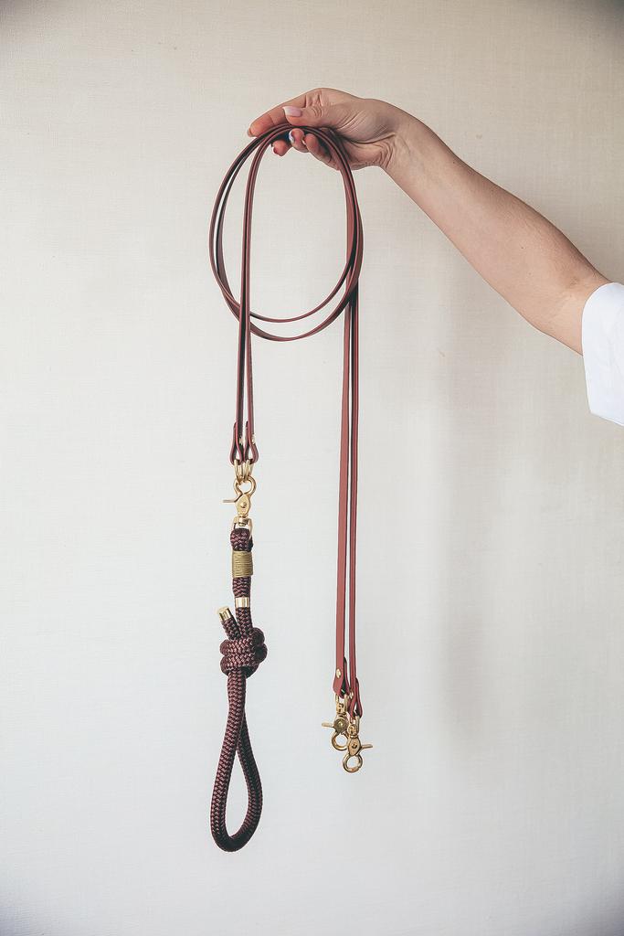 ПОВОДОК-СВОРКА L