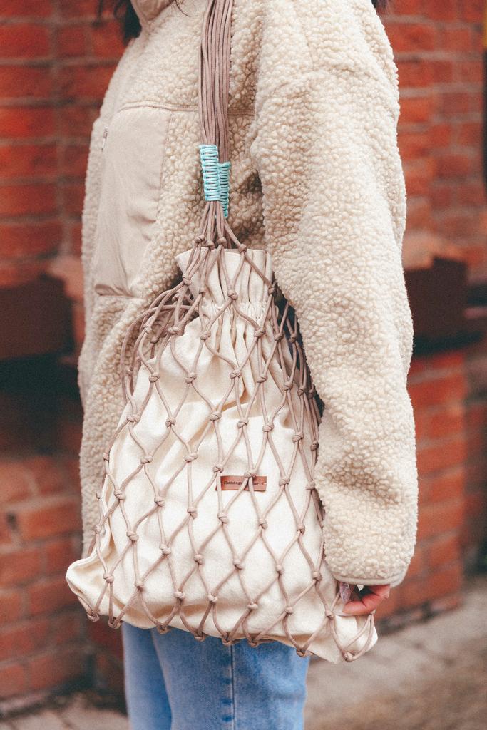 АВОСЬКА ПЛЕТЕНАЯ