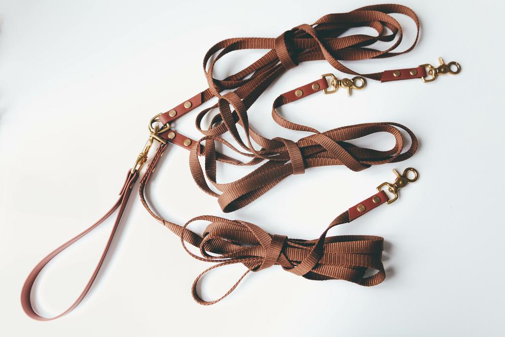 Сворка из стропы 15 мм