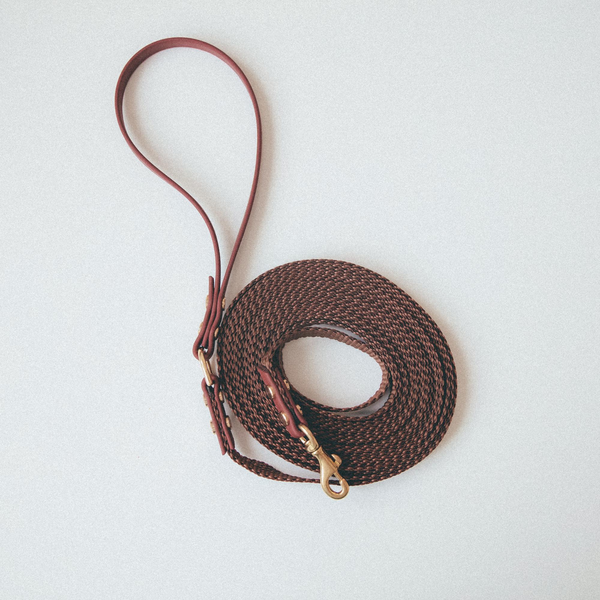 ТРЕНИРОВОЧНЫЙ ПОВОДОК S