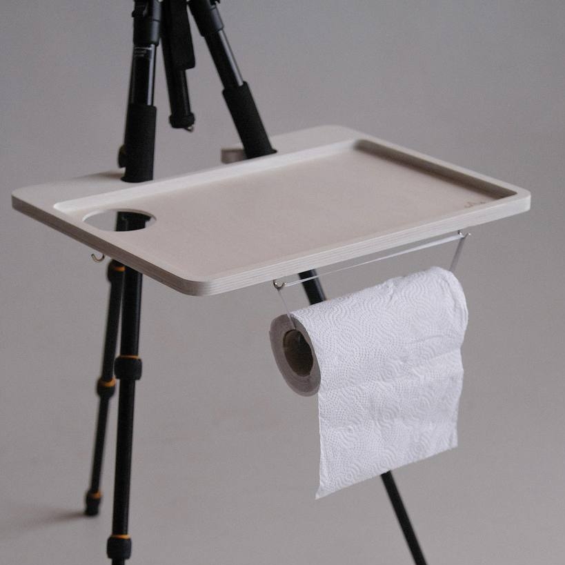 ПОЛКА для Пленера для ЛЕВШЕЙ