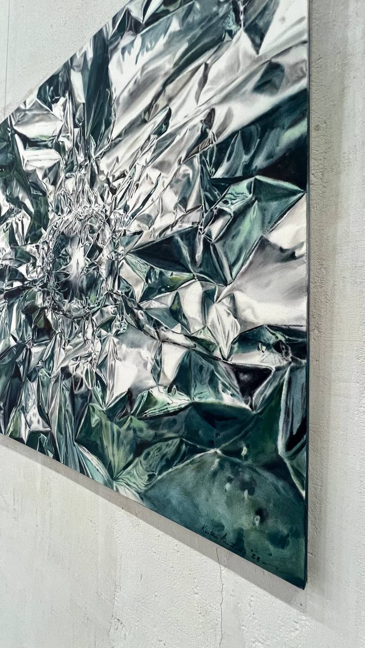 Картина “Собственное Я” 2