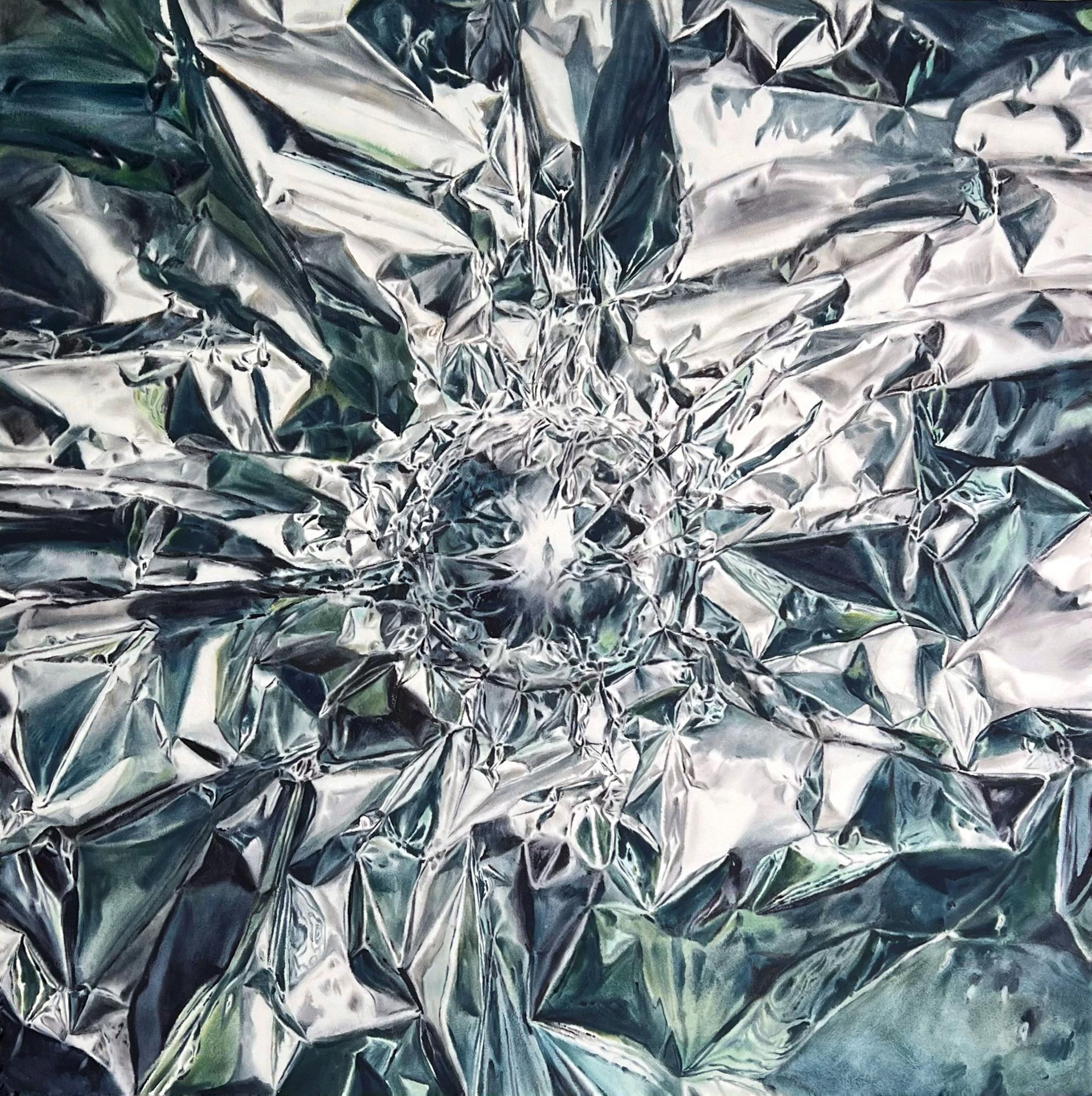 Картина “Собственное Я” 2