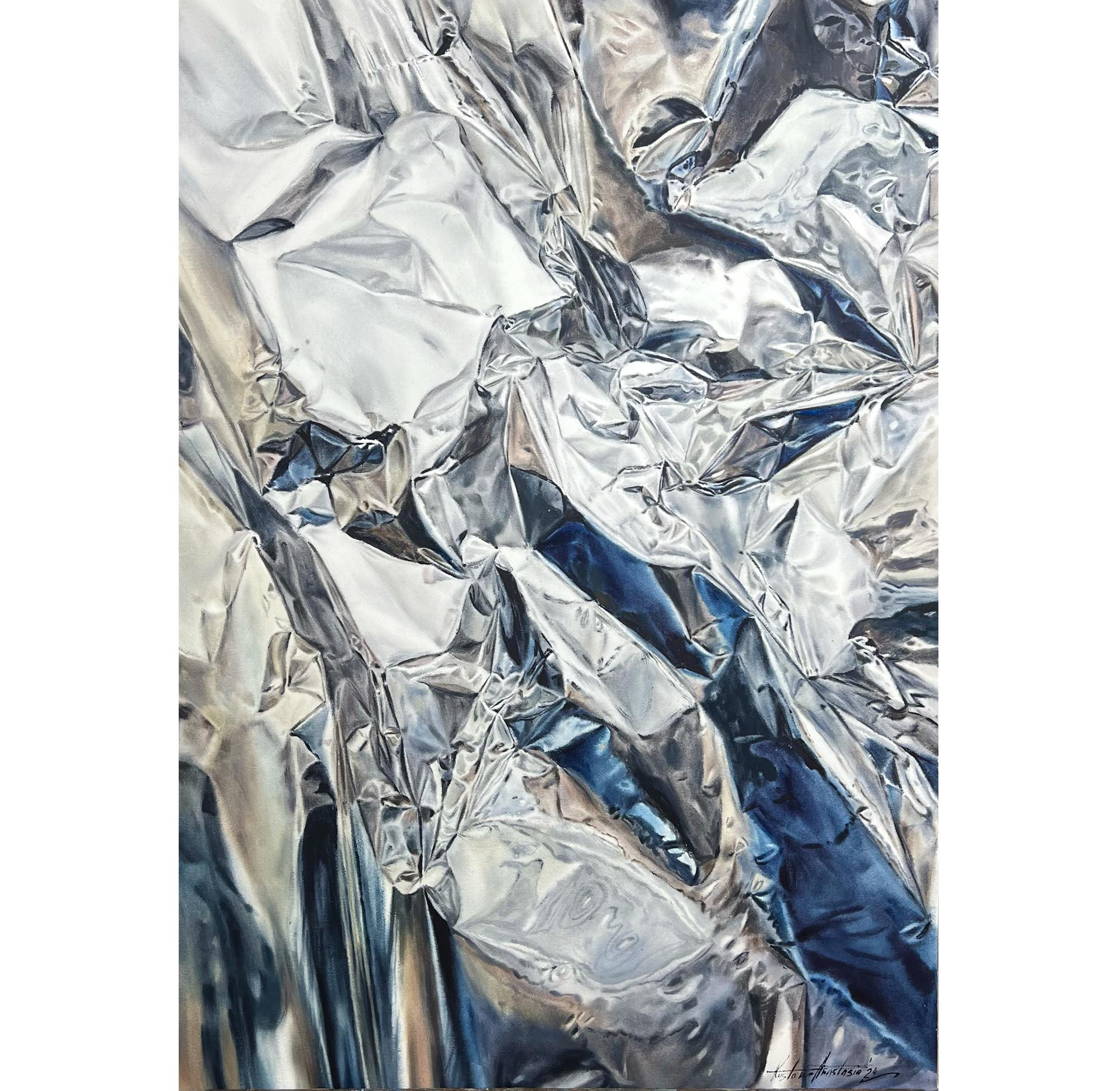 Картина “Весна”