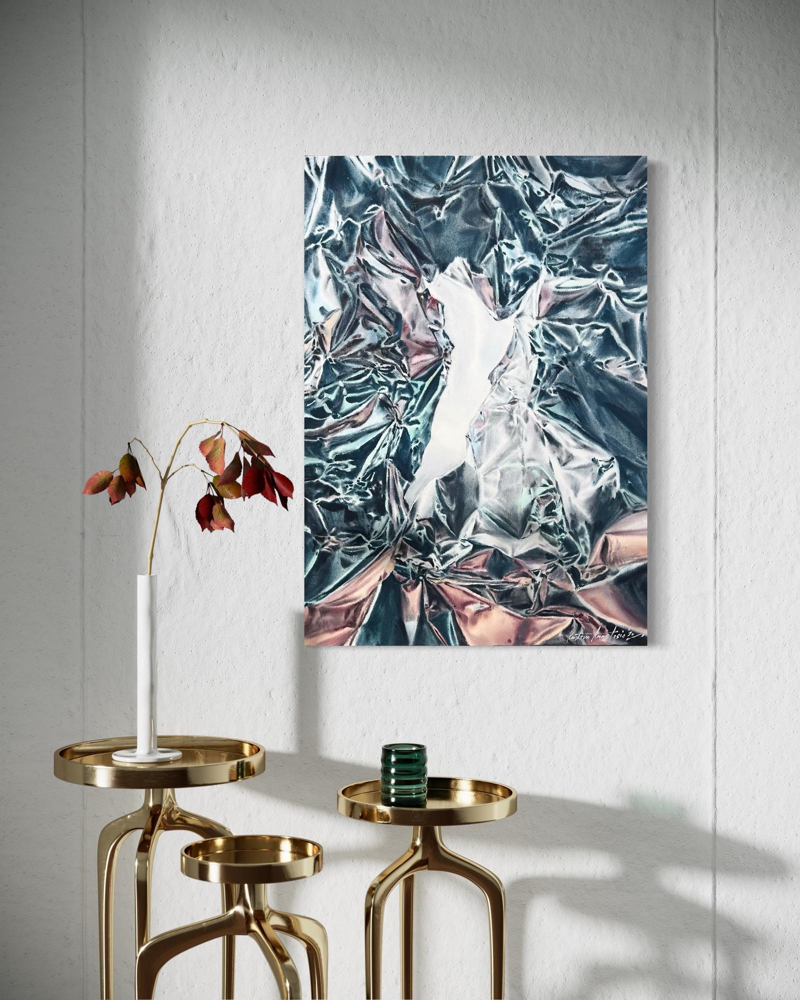 Картина “Точка зрения 1”