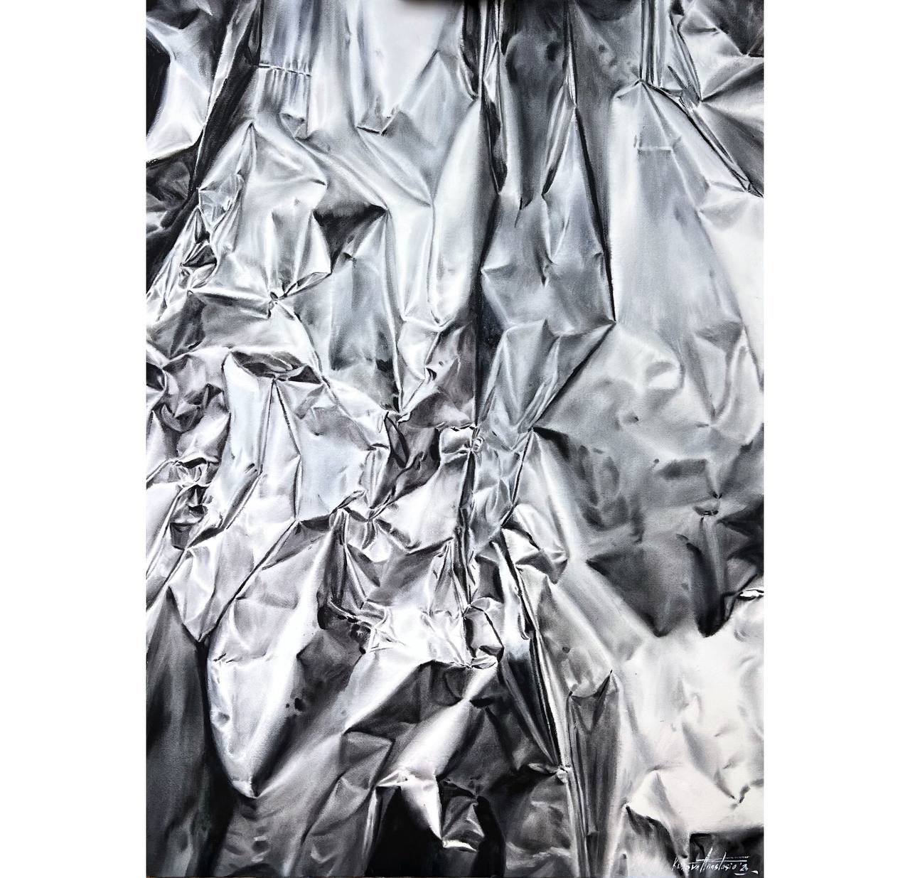 Картина “Tabula rasa”