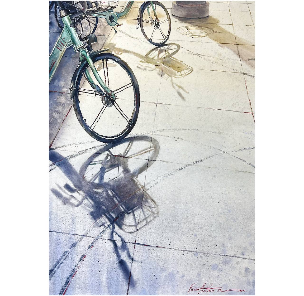 Картина “88”