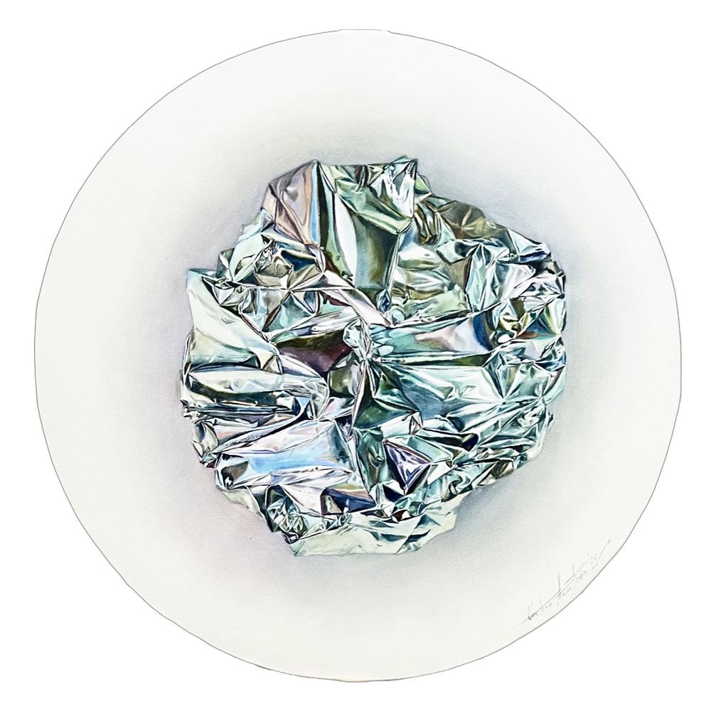 Картина “Kaleidoscope Of the world”