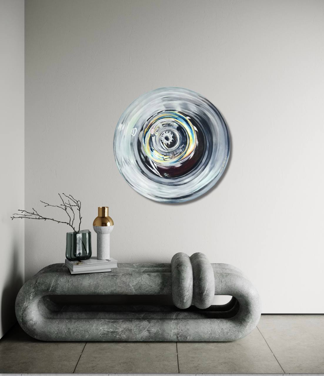 Картина “Внутренний мир”