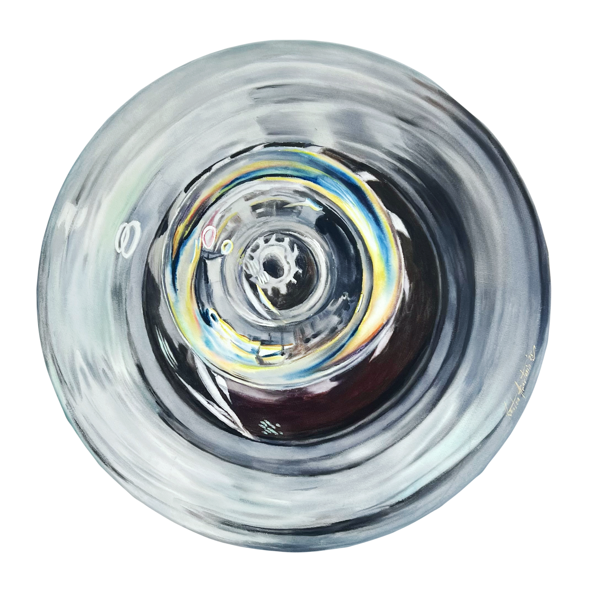 Картина “Внутренний мир”