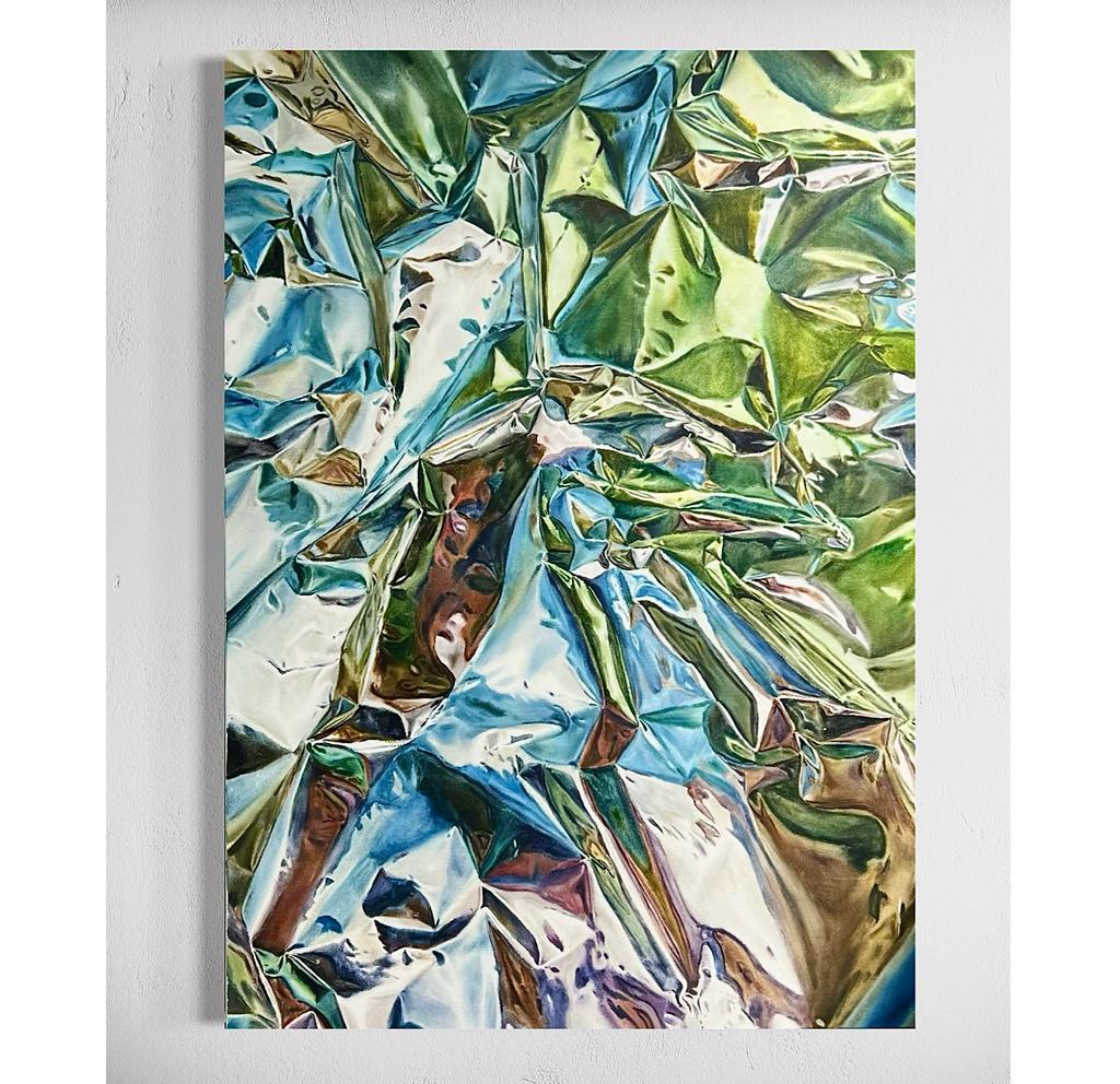 Картина “Лето”