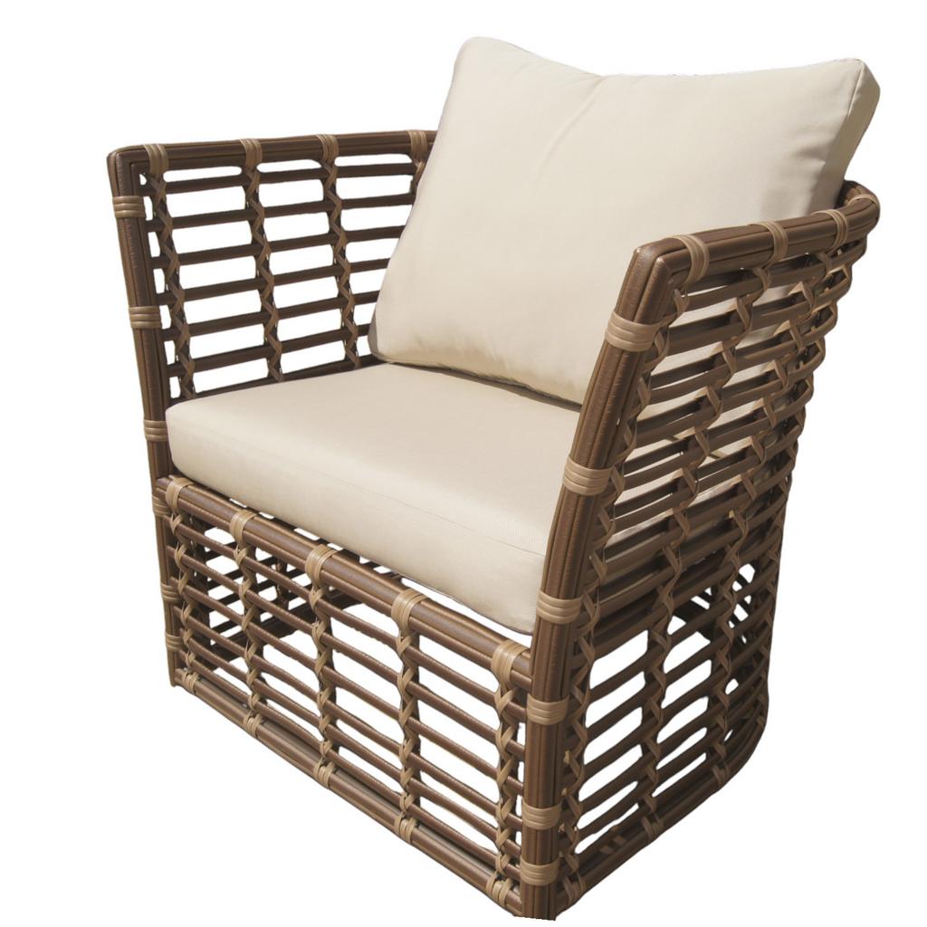 ЭКЛИПС кресло малое