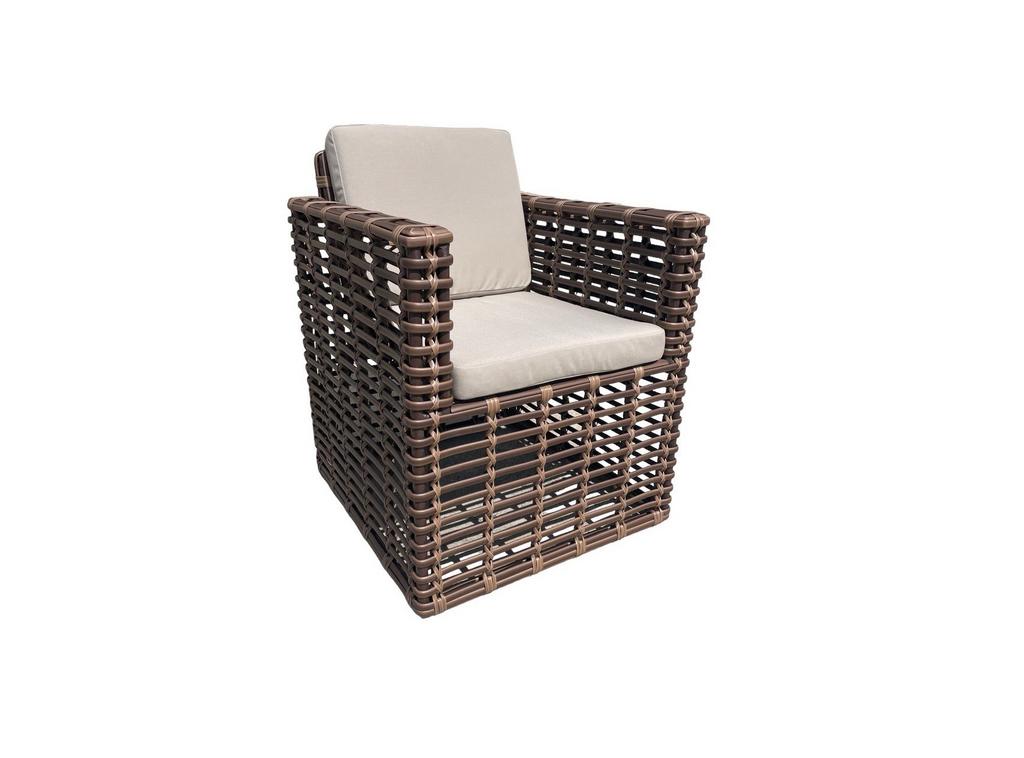 КВАДРО кресло