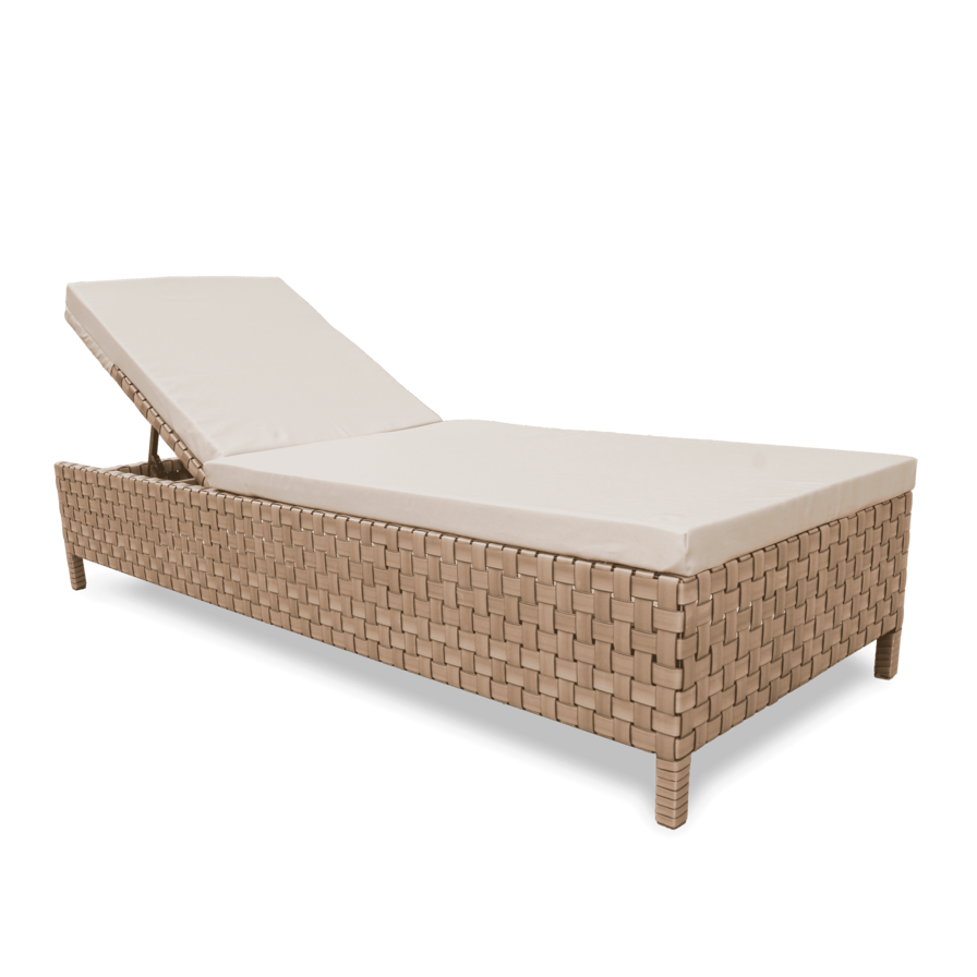 СТИЛО шезлонг