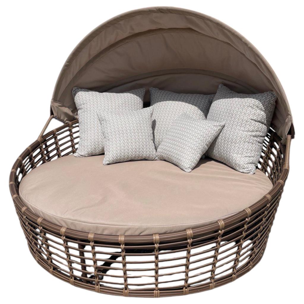 ЭКЛИПС лежак