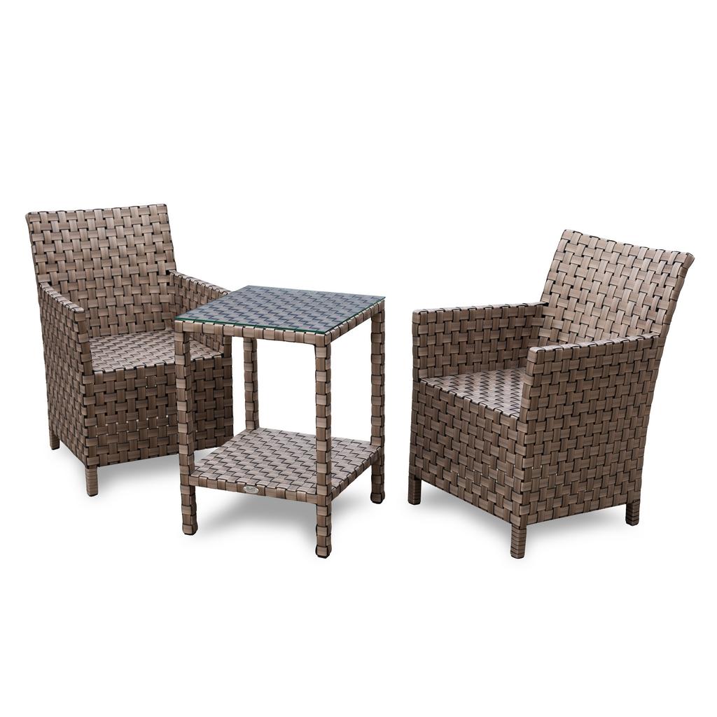 СТИЛО тет-а-тет