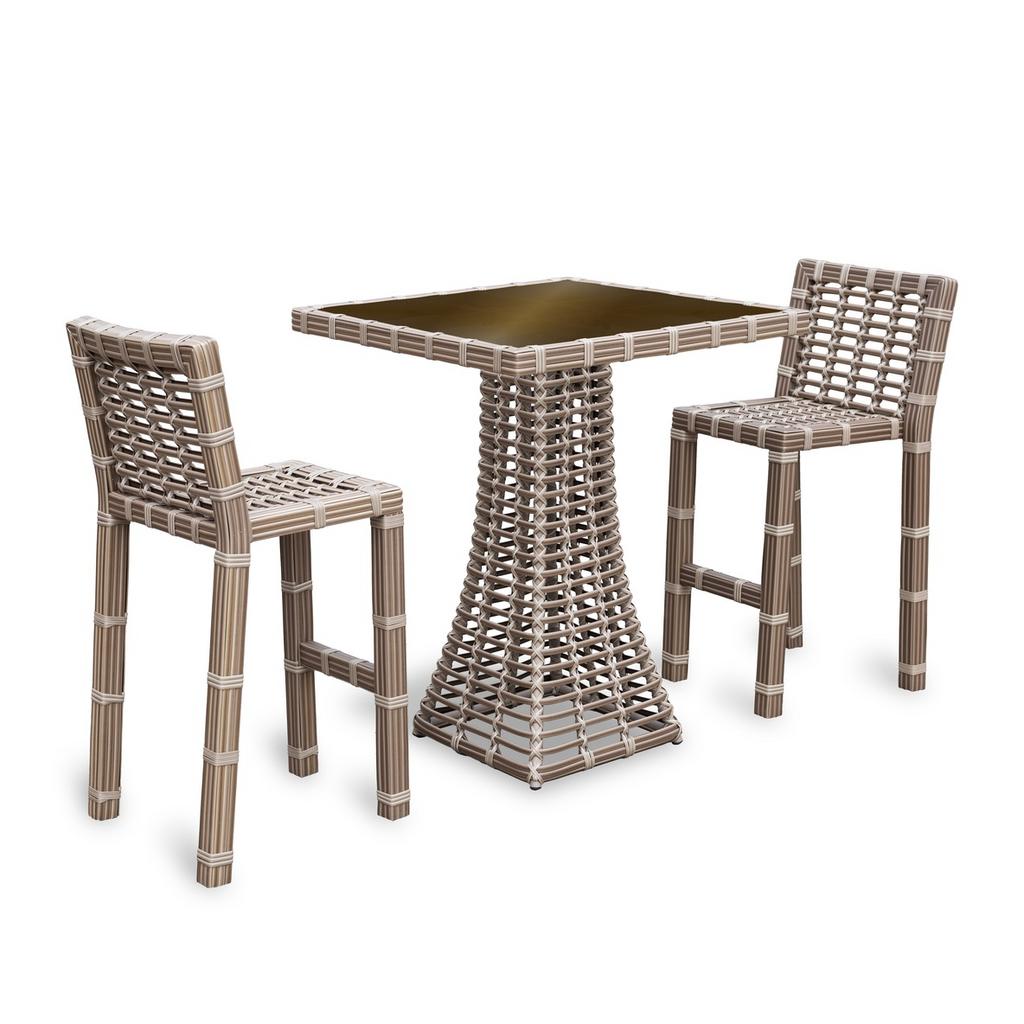 КВАДРО барный