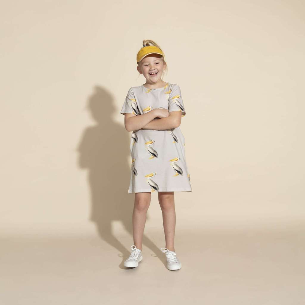 "Пеликан" Сорочка Дети.