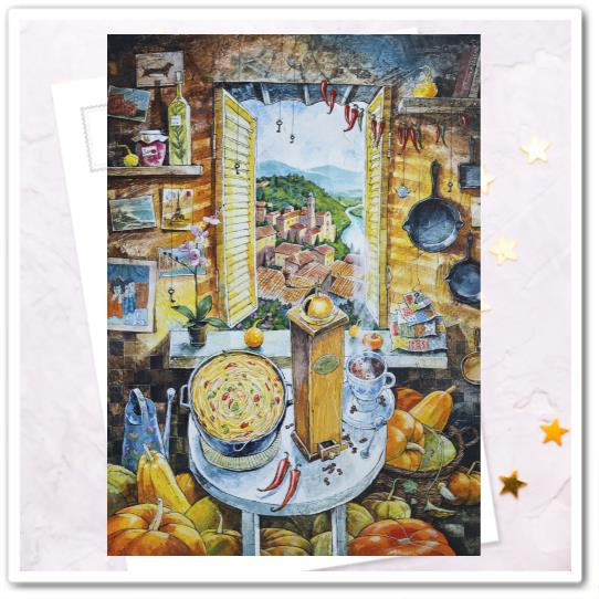 Пицца счастья