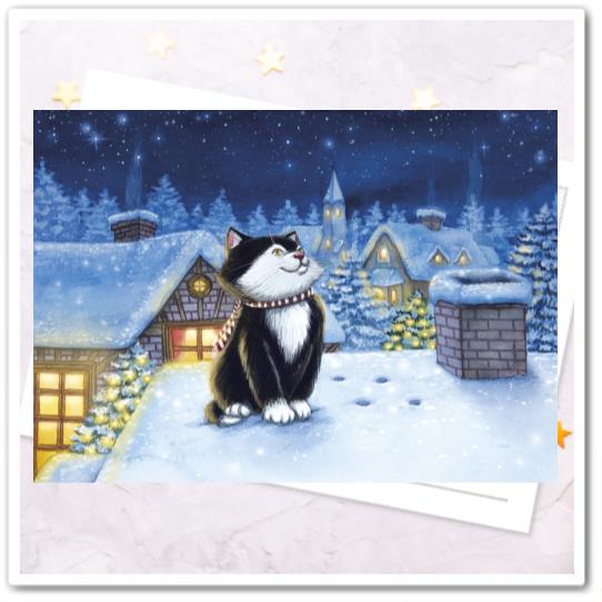 Прогулка по крыше