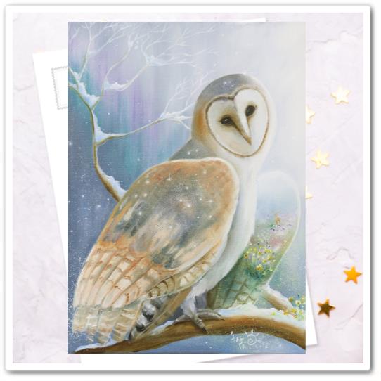 Хранитель полярного лета