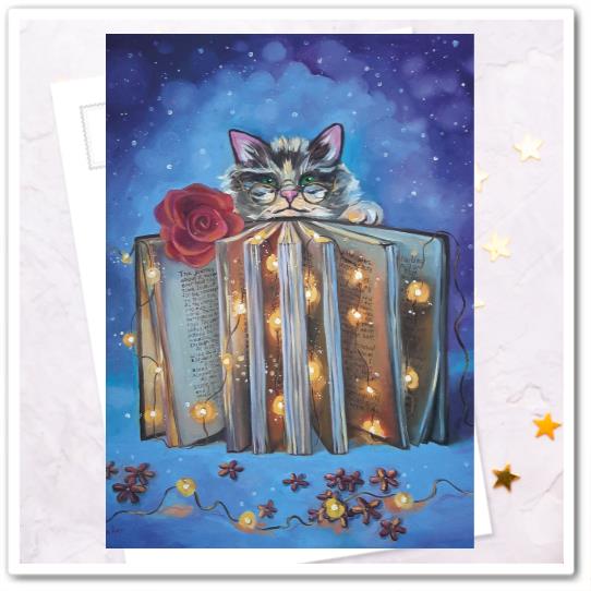 Путешествие в сказку