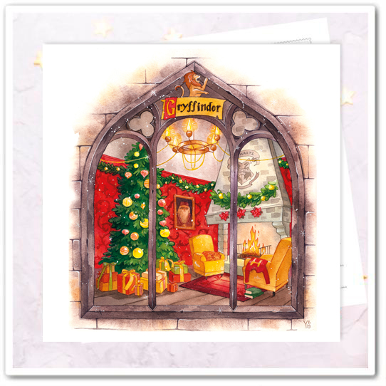 Гриффиндор