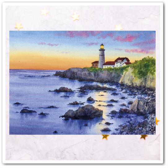 Там, где живут мечты