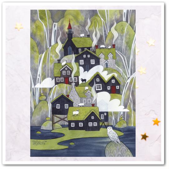 Северный остров