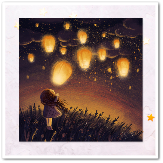 Загадай желание