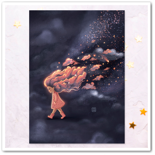 Прогулка по вселенной