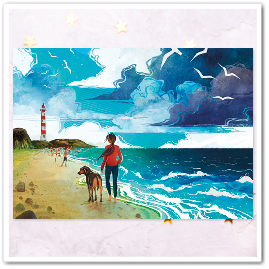 Морской воздух