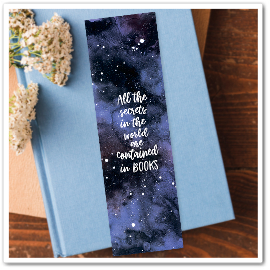 Закладка "Secrets"