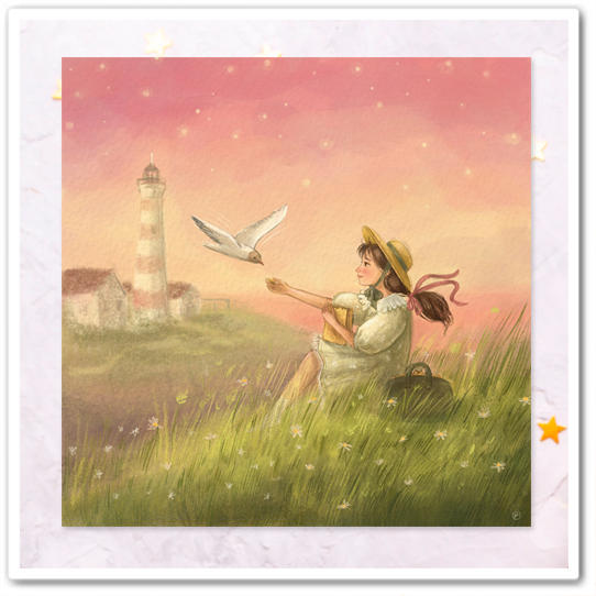 Чудесное путешествие