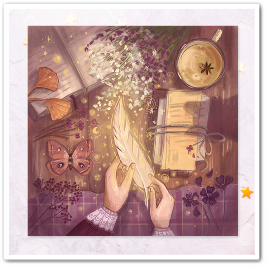 Обыкновенная магия