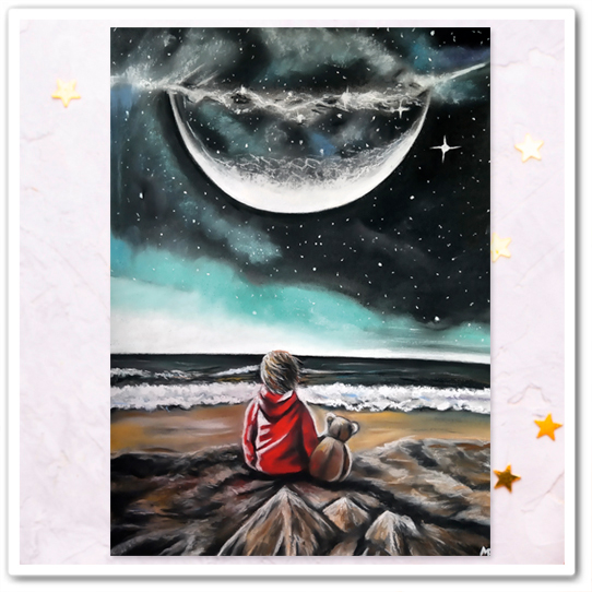 Детские мечты