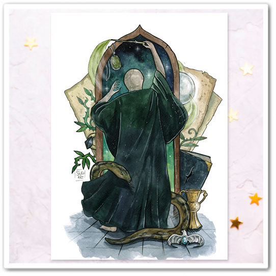 Волан-де-Морт