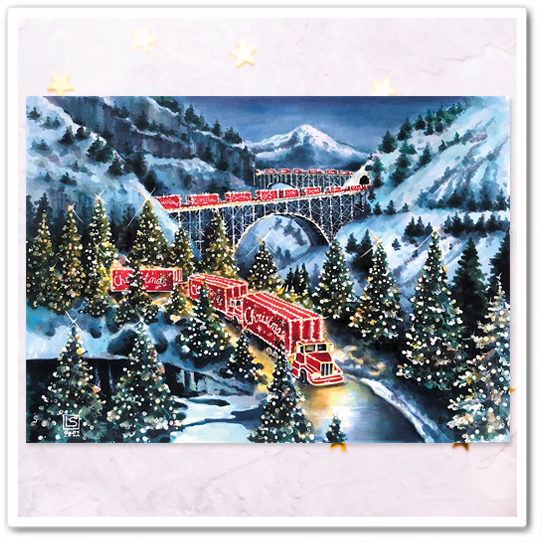 Праздник к нам приходит